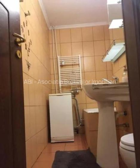 Garsoniera 40 mp/ Nerva Traian/ Metrou Timpuri Noi - 7