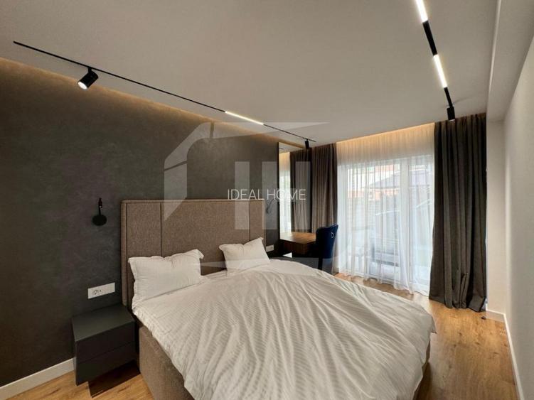 Apartament 2 camere si curte proprie in zona Sub Cetate/Poligon - 8