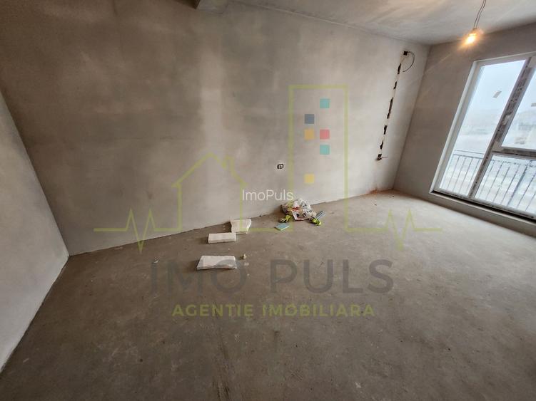 Duplex Dumbravita. 4 Dormitoare. 3 Bai - 9