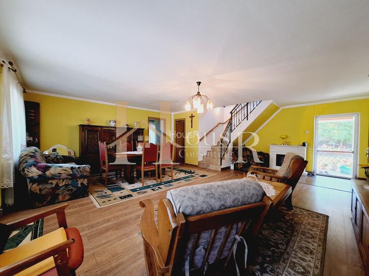 COMISION 0%. CASA INDIVIDUALA APROAPE DE ORAS. - 3