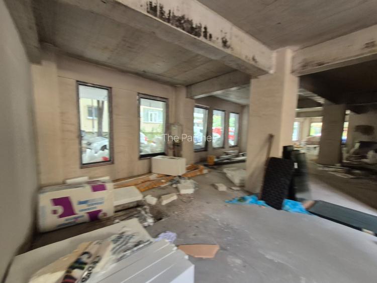 Spatiu comercial de inchiriat zona Iancului - 7