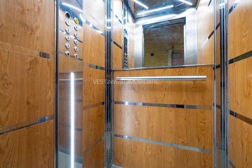 Apartament mare 3 camere 2 bai Decebal Dacia - 16