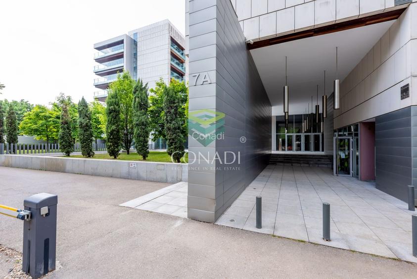 Apartament view superb 2 camere Alia - 32