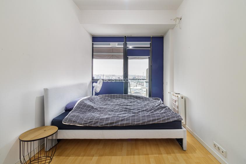 Apartament - 3 camere cu logie - Vanzare - Ultracentral-Calea Calarasilor - 7