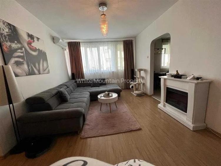 Ion Mihalache, apartament 2 camere - 2