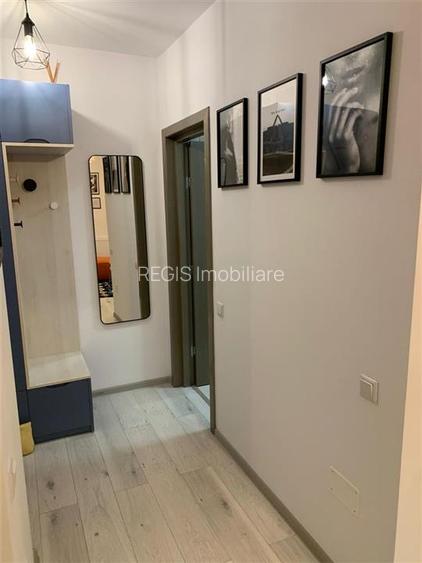 Apartament open space zona Tractorul/ loc de parcare - 7