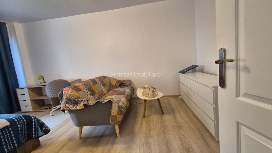 Apartament modern, 1 camera, etaj intermediar, Calea Manastur - 8