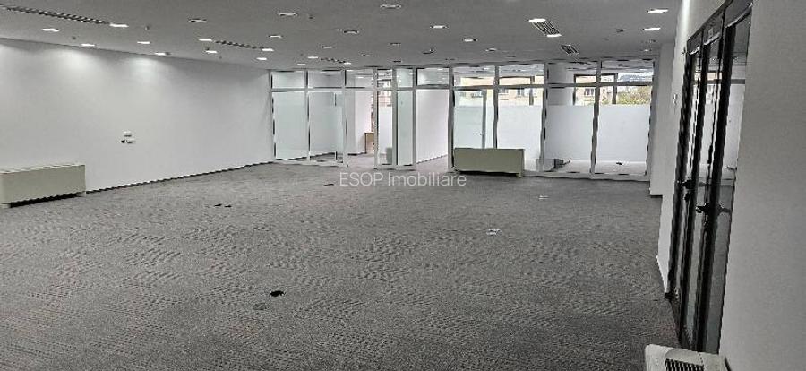 PC Center cladirea 1, Baneasa, 200 - 1228 mp  0% comision! - 4