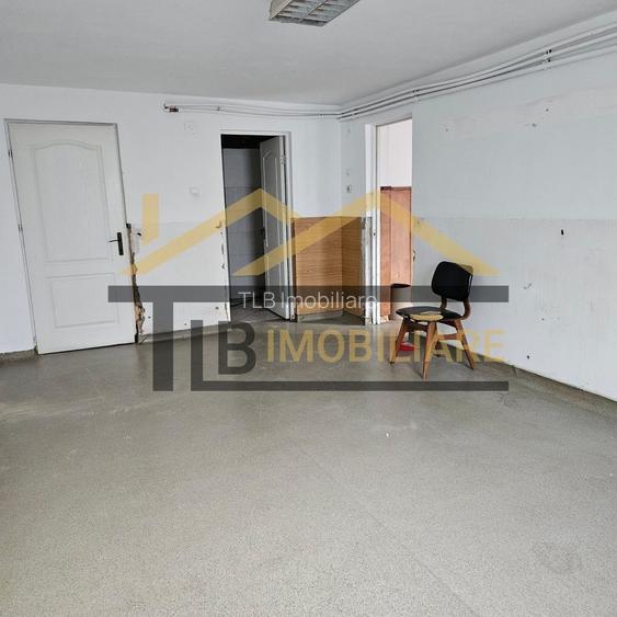 Spatiu de inchiriat, 900mp, Zonă Semi-Centrala, sală de sport/depozit/hală - 8