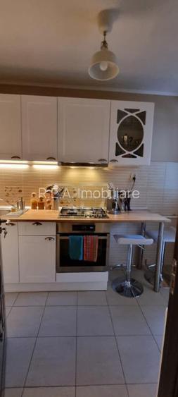 Garsoniera, zona Iancului - 7