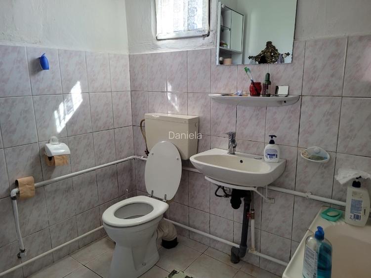 Casă de vânzare în Ocna- Mureș - 10