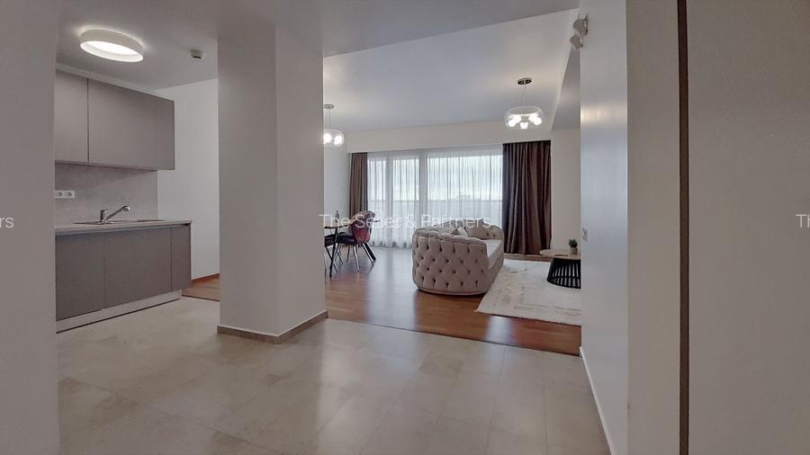 Apartament Premium- Calea Poienii - 11