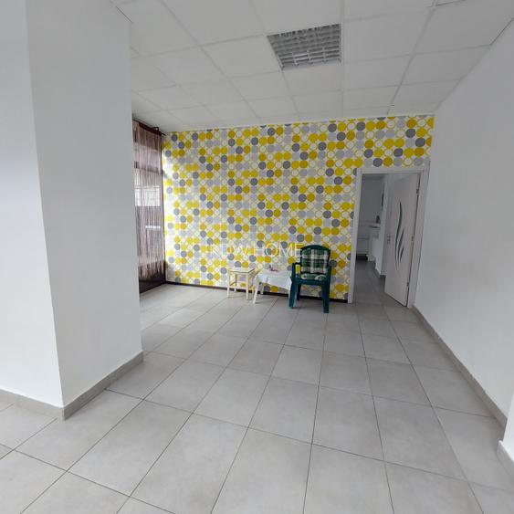 Calea Mosilor stradal, spatiu 50mp - 3