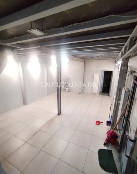 Hala de închiriat | Jilava | 390mp | Acces Tir - 6