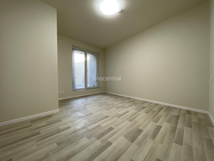 Apartament cu 3 camere, 2 bai si terasa de 35mp - 11