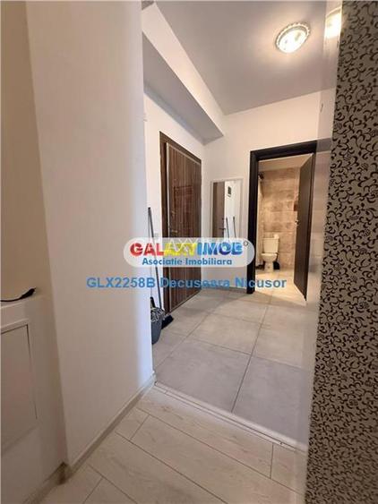 Apartament 2 camere, Mobilat, Utilat, Militari Residence  390 Euro - 10