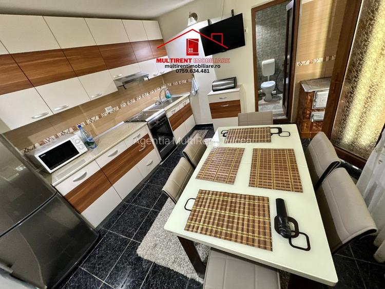 Casa de vanzare-gata de mutat- zona Str.Alexandru cel Bun! - 2