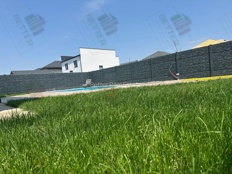 Casa Individuala - 4 Camera - Teren 450 mp - Bai - 11