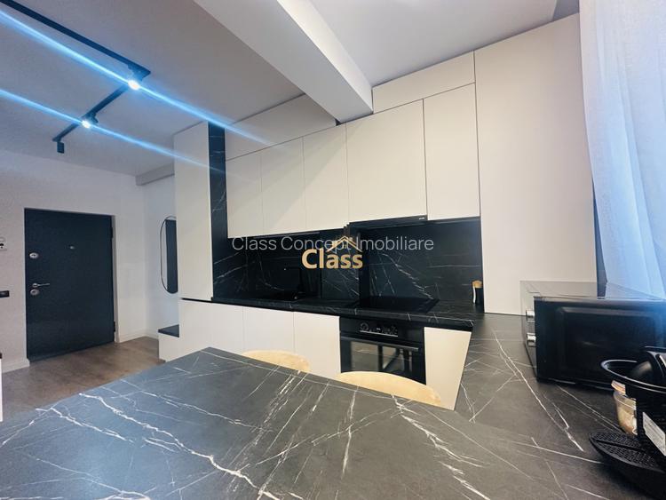 Apartament 2 camere | Lux | Parcare | 43 mpu | Somesului Semicentral - 4