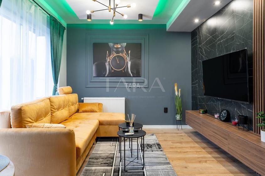 Casă de vis ultrafinisată în Florești – confort și eleganță. - 9