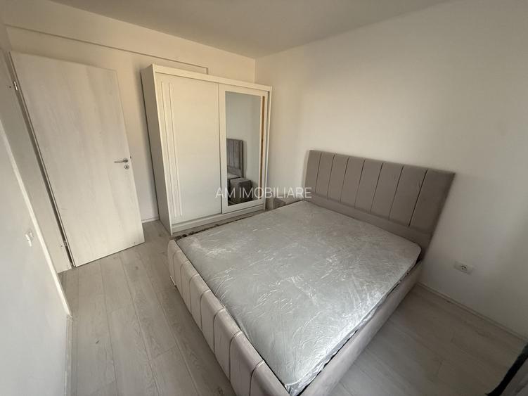 AP. 2 COLENTINA, BLOC NOU, CENTRALA PROPRIE, PET-FRIENDLY, MODERN - 4