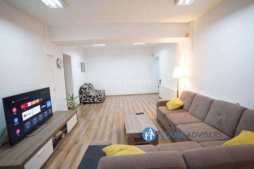 Inchiriere apartamant 3 camere Cismigiu - 3