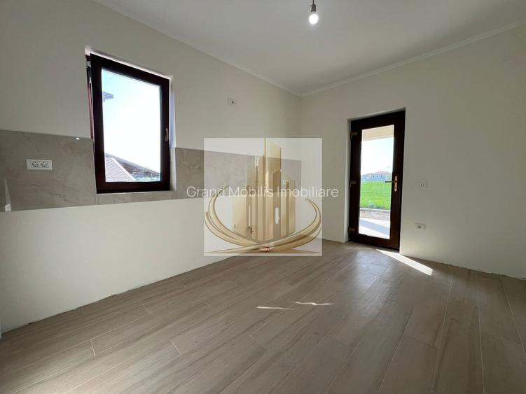 Duplex Mediteranean, Dumbravita, 5 camere, finisaje premium,casa SMART - 10