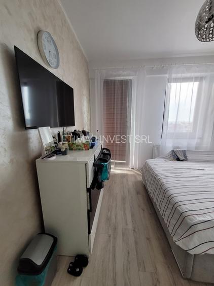 Apartament 2 camere transformat în 3 camere | Tomis Plus -113500 E - 23