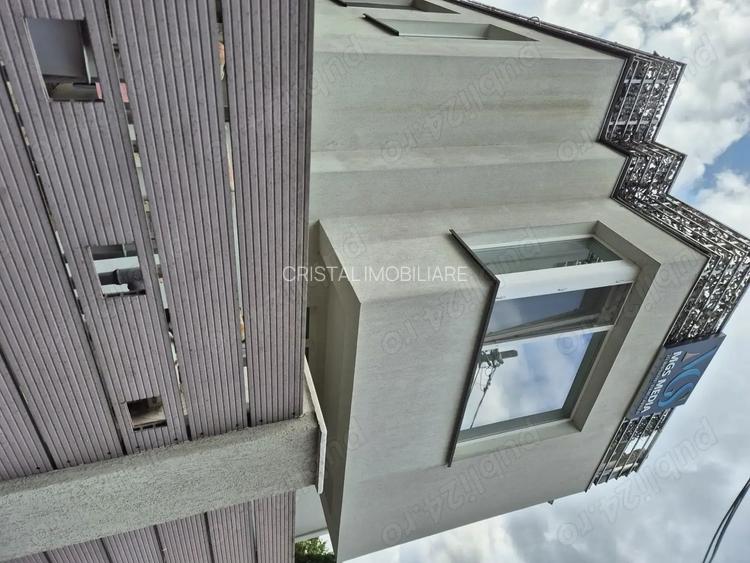 Apartament 2 camere, imobil modern 2015, centrală proprie – zonă liniștită - 11