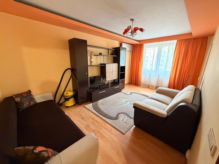 Apartament 3 Camere | Decomandat | Zona Linistita | Bloc 1981 | Luica - 2