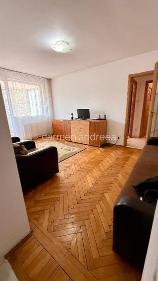 Apartament Câmpia Libertății, zona parc Gheorghe Petrașcu, sector 3 - 3