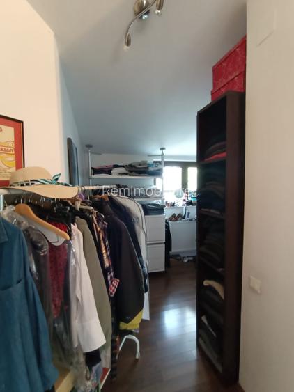 Apartament 5 camere cu vedere catre  Parcul Kiseleff - 12