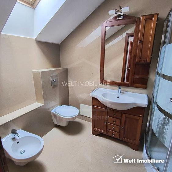 Casa 4  camere, 3 dormitoare, 180 mp utili, 400 mp teren, Europa - 16