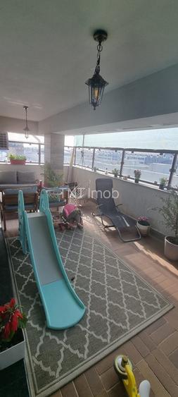 Apartament 3 camere | Tip Penthouse | 97mp + 32mp terasa | 2 bai | Tineretului - 11