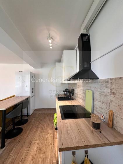 Luminos, modern și cu grădină proprie – apartamentul ideal te așteaptă - 4