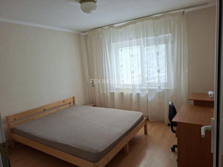 Apartament 2 camere-zona Lipovei - 2