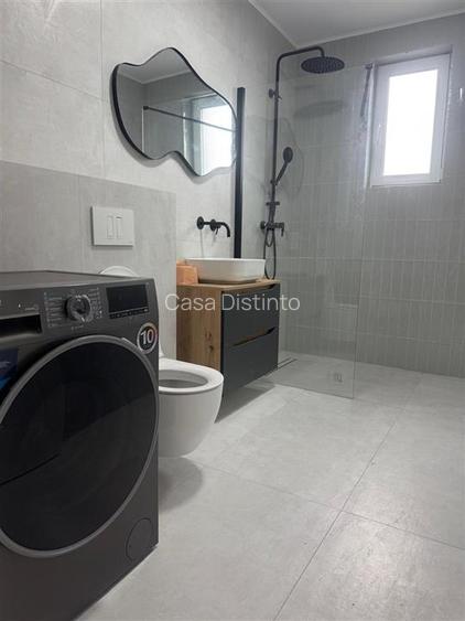 Apartament cu o camera de inchiriat zona Lamaitei - 5