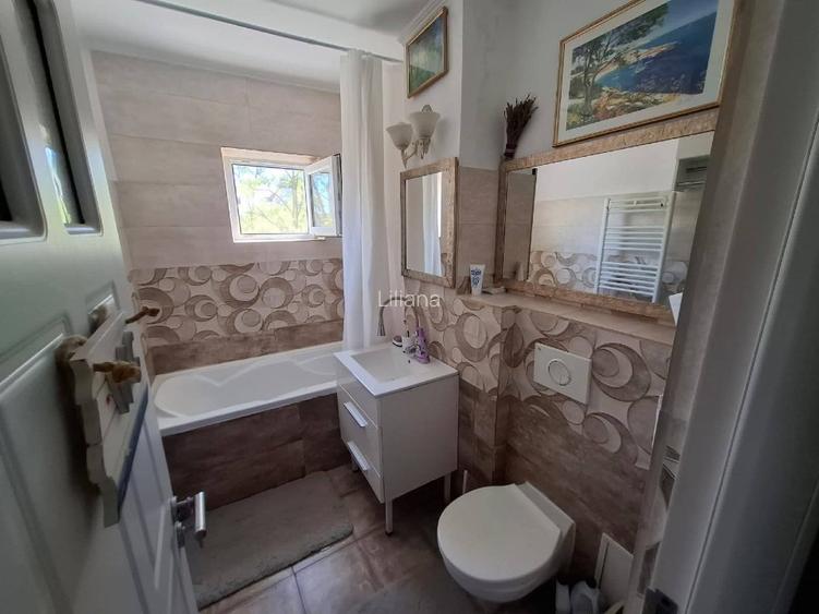  2 cam Zona Excelenta, Luminos ,Calduros si Compartimentare foarte buna. - 6