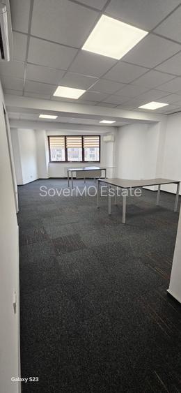 SPATIU BIROURI PC CENTER-ET.2 | BANEASA| HERASTRAU | DAMAROAIA - 10