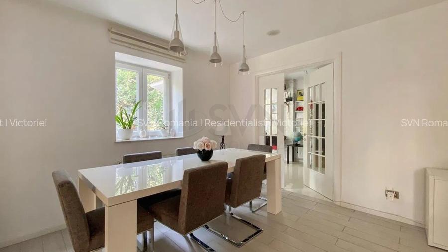 REV2005174 Vila 9 Camere I De Vanzare I Pipera I Baneasa - 6