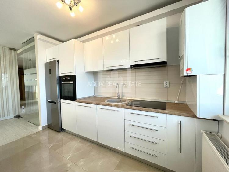 Locuinta de exceptie in Zorilor - 3