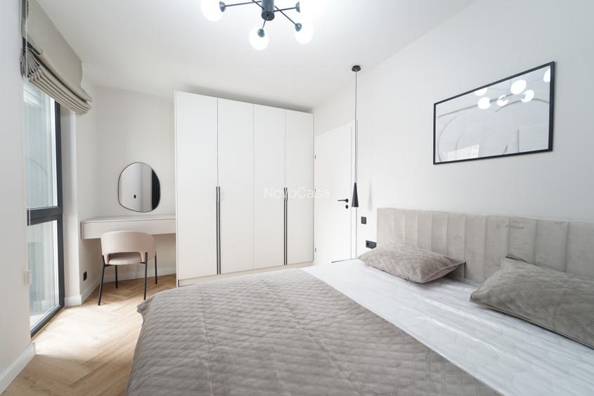 Apartament 2 camere + garaj in Park Lake Residence,Zona Iulius Mall - 10