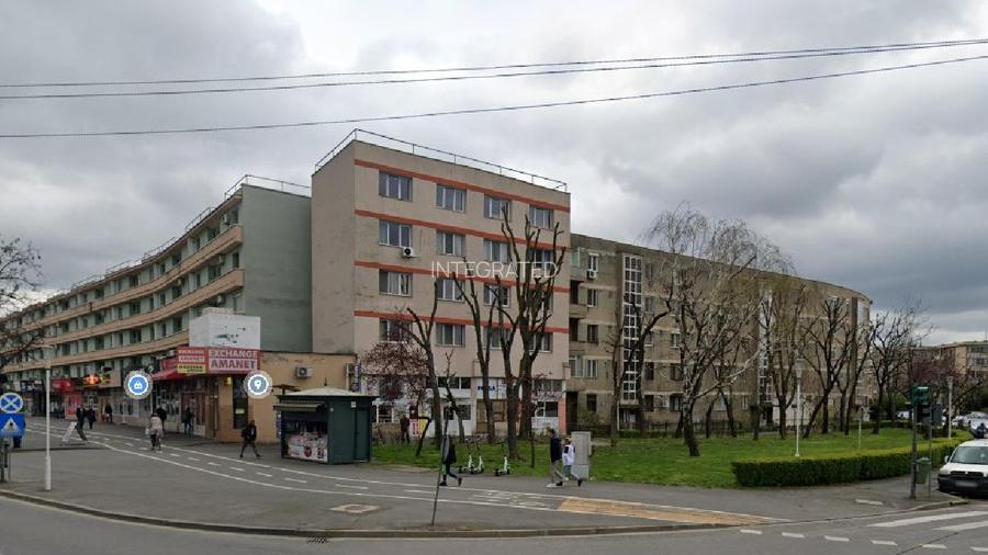 Garsonieră confort 1 sporit 42 mp Piața Gării - Central ARAD - 2