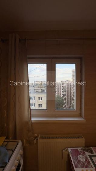 2 Camere | Bloc 1981 | Metrou Lujerului - 14