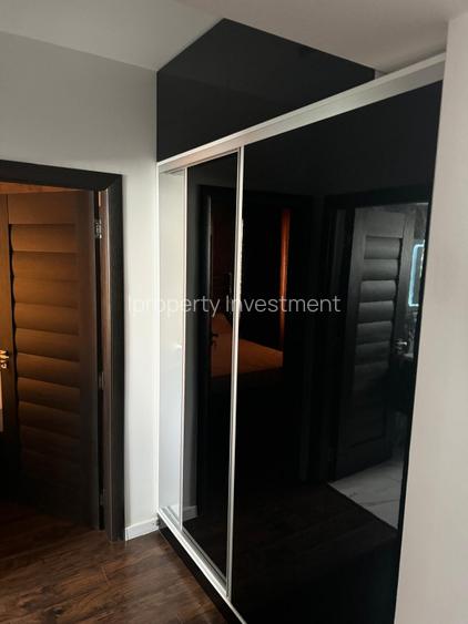 Theodor Pallady | 2 Camere | Centrala | Parcare - 8