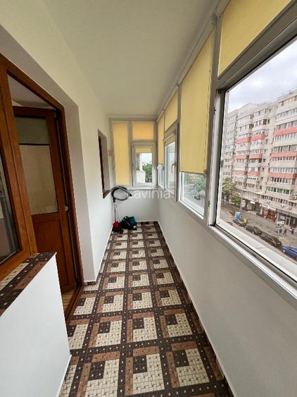 Inchiriere Garsoniera Ion Mihalache / Piata Victoriei - 7