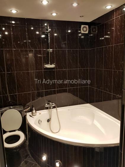 3 camere dec. complet renovat - langa metrou Valea Ialomiței  - Ready to move - 17