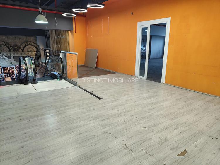 Spatiu comercial/showroom, 280mp, zona Brintex, comision 0% - 9