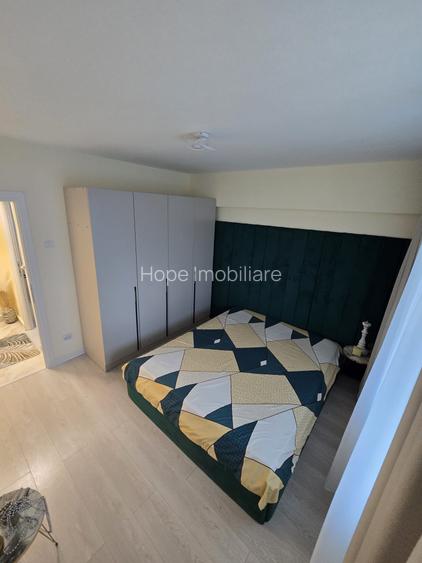 Giurgiului-soseaua Giurgiului-apartament 3 camere - 8