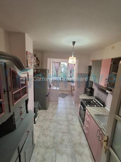 Apartament cu 3 camere la 3 minute de Oradea, in Sanmartin, Bihor, Romania - 7